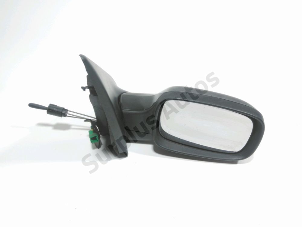 Retroviseur manuel droit