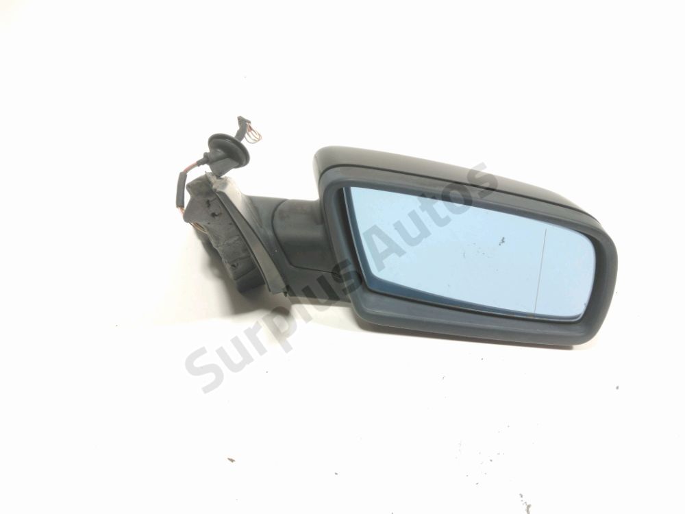 Rétroviseur électrique droit