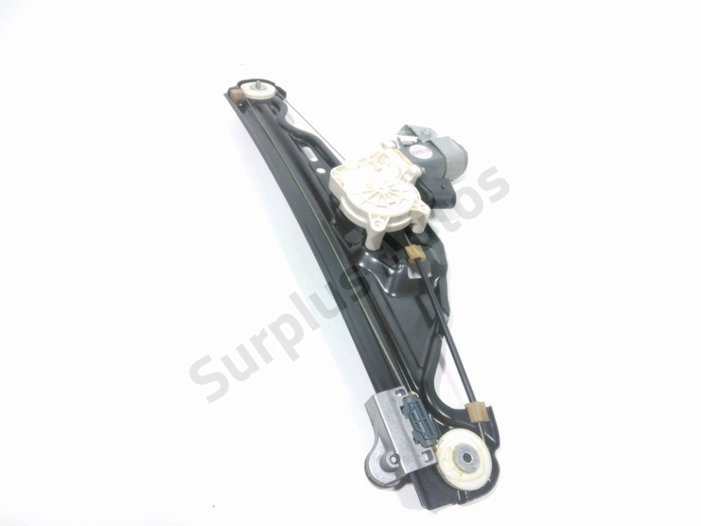 Lève-vitre électrique arrière gauche