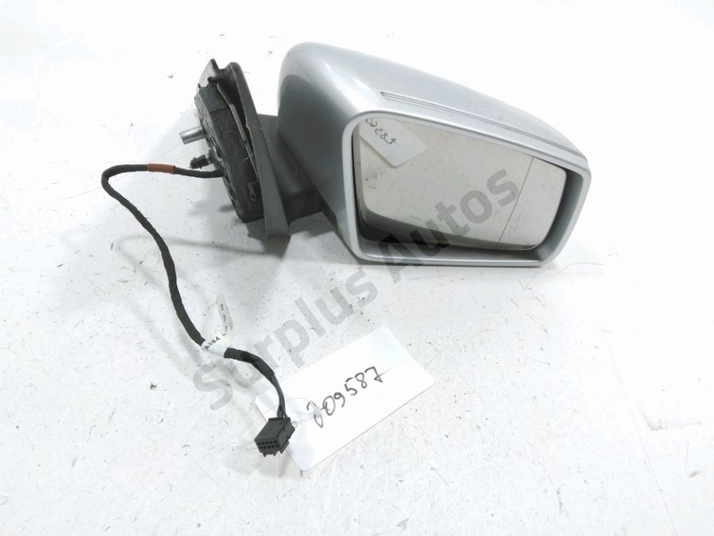 Rétroviseur électrique droit