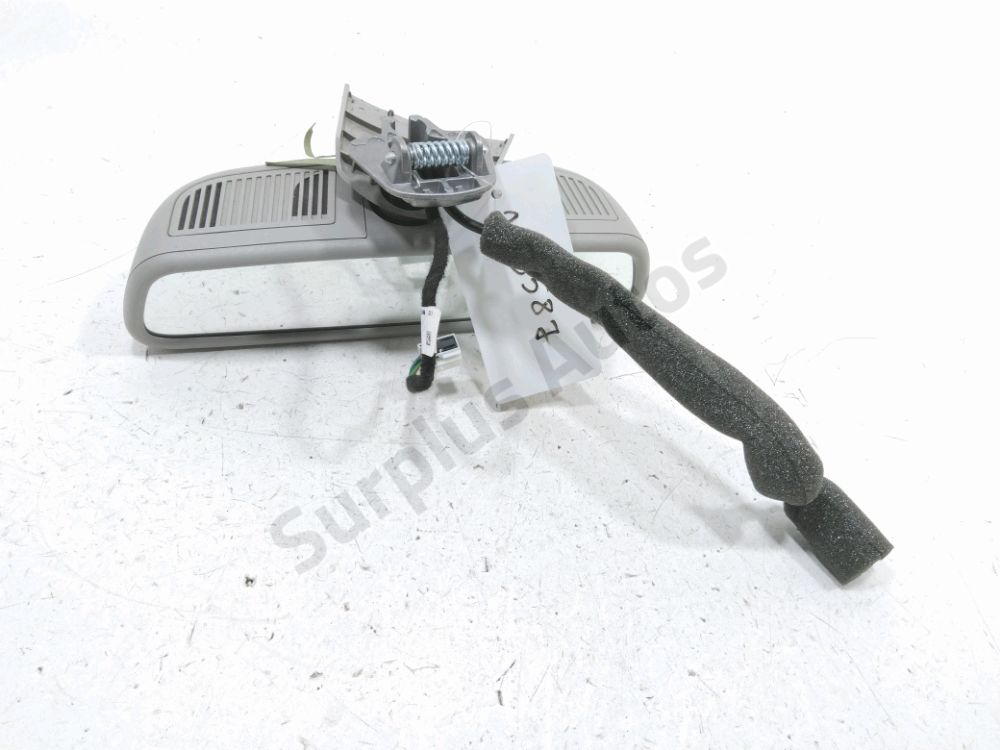 Rétroviseur intérieur