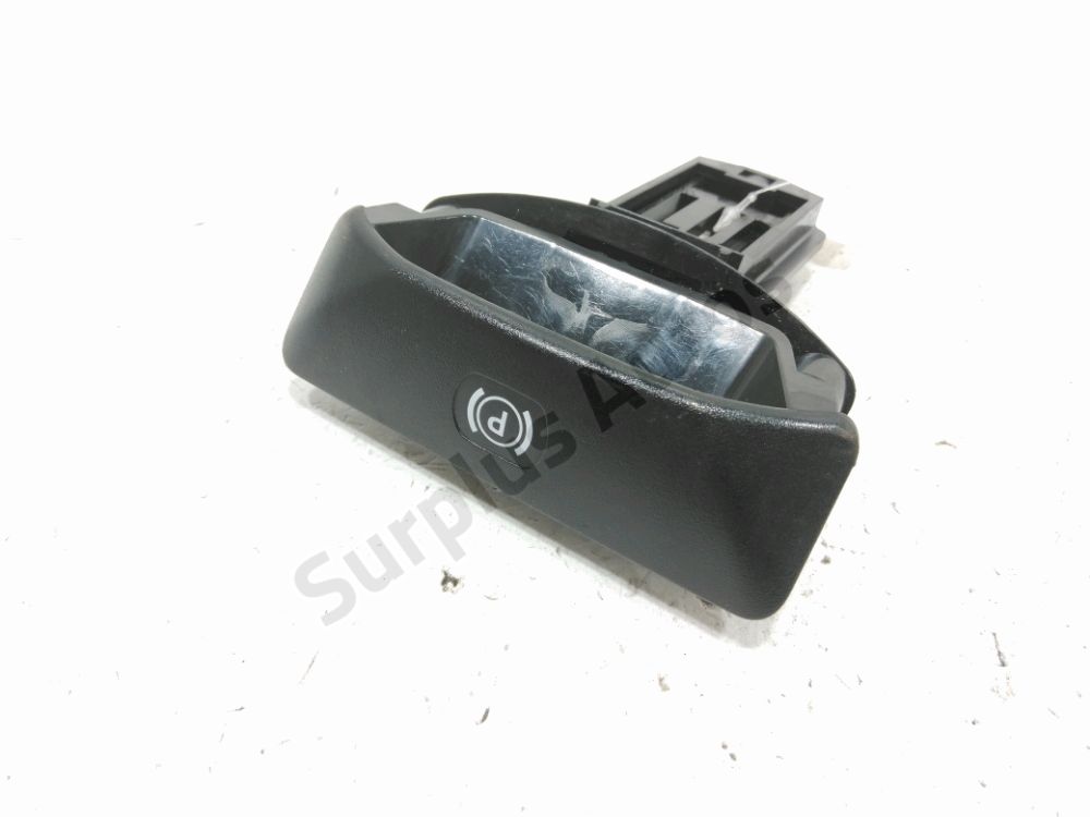 Levier de frein à main