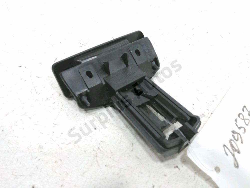 Levier de frein à main