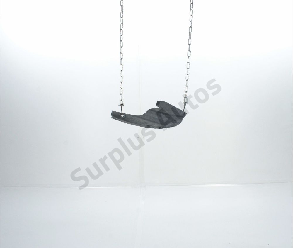 Pare-boue arrière droit