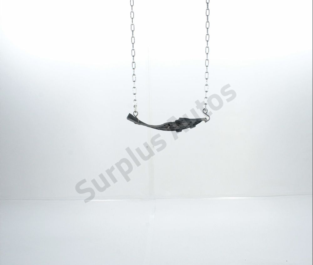 Pare-boue arrière gauche