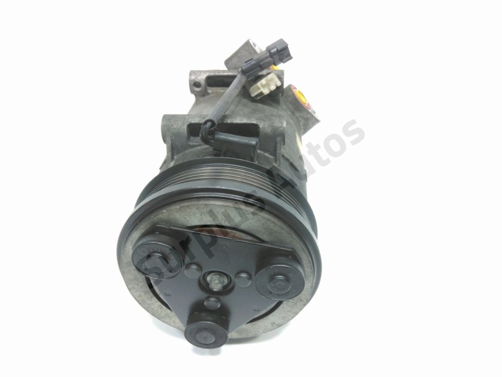 Compresseur de climatisation