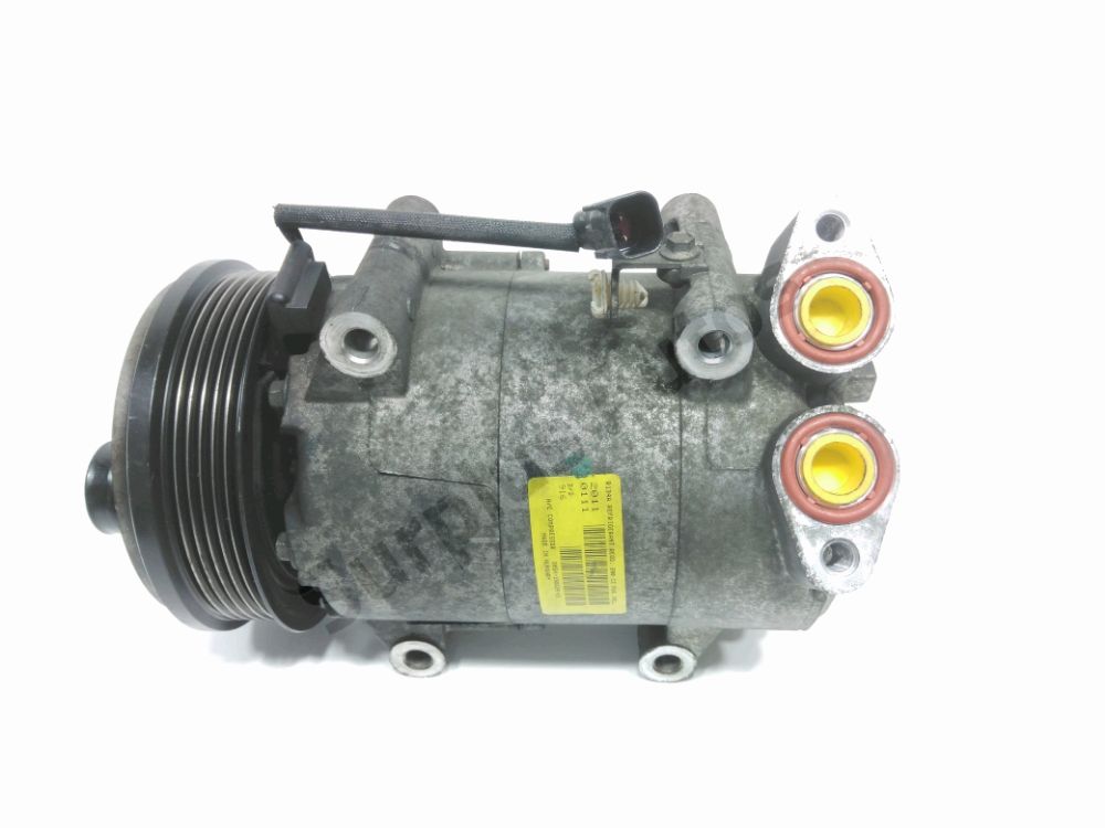 Compresseur de climatisation