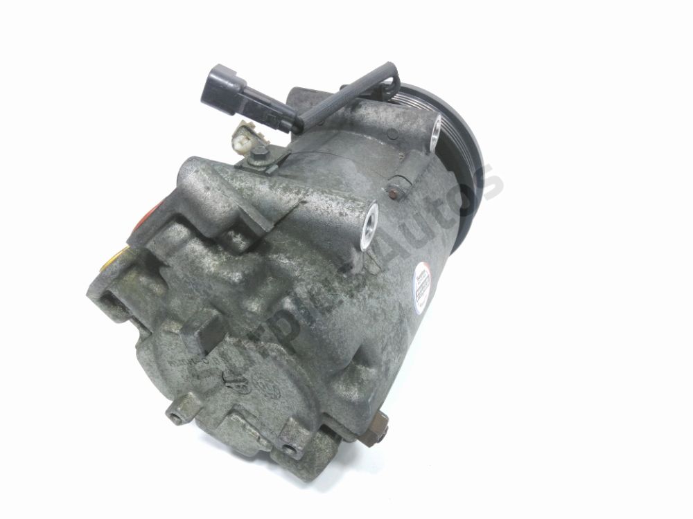 Compresseur de climatisation