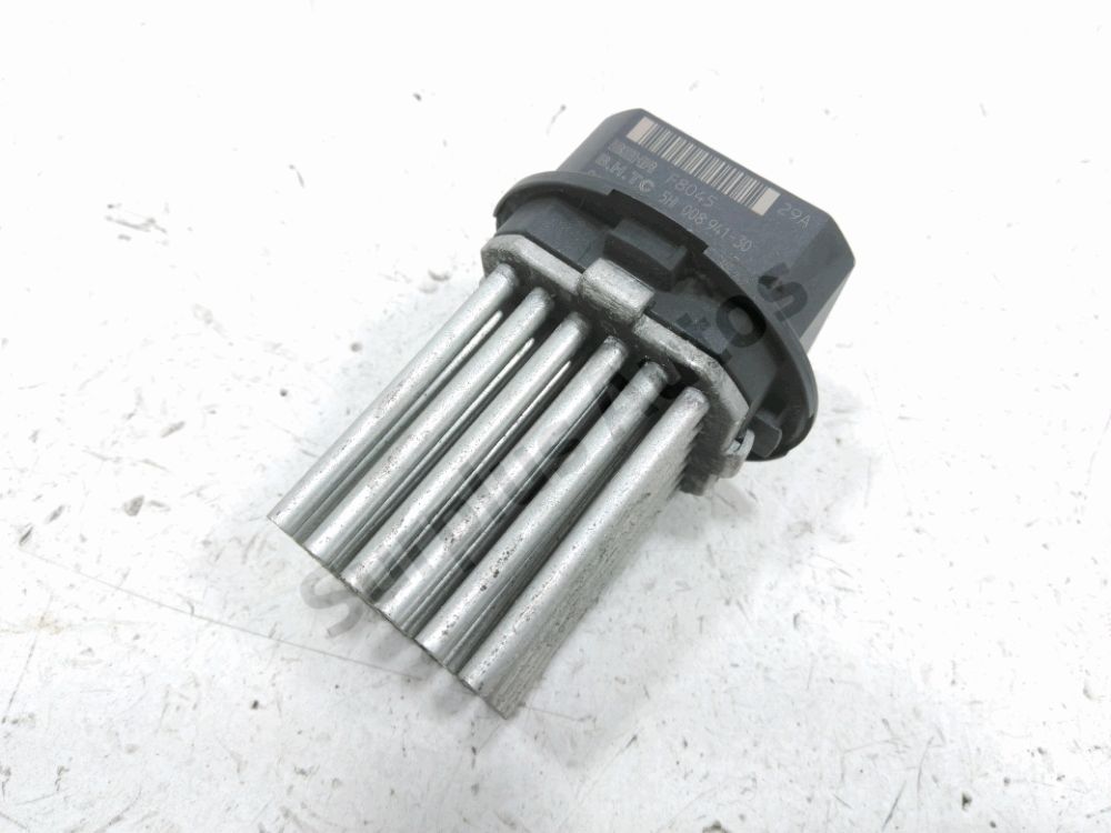 Résistance de chauffage