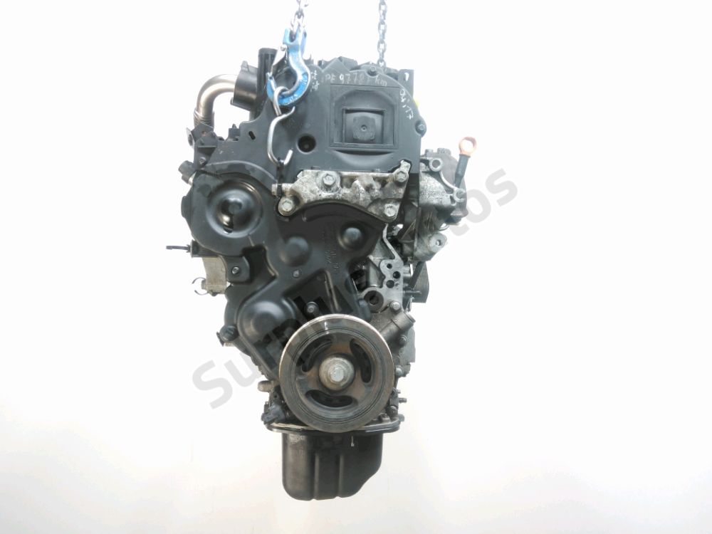 Moteur