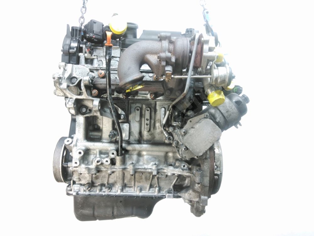 Moteur