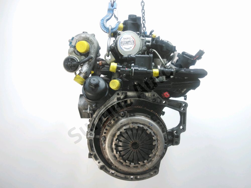 Moteur