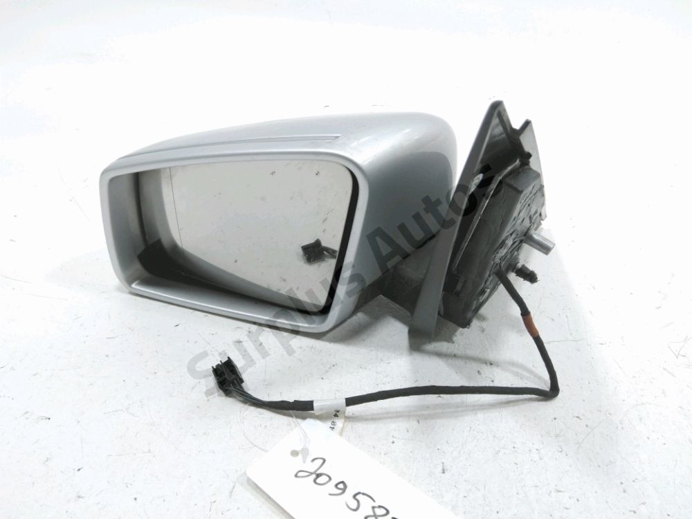 Rétroviseur électrique gauche