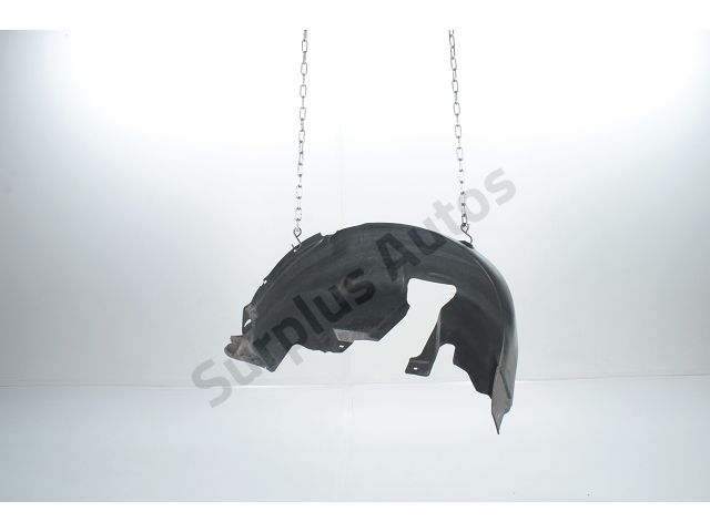 Pare-boue arrière droit