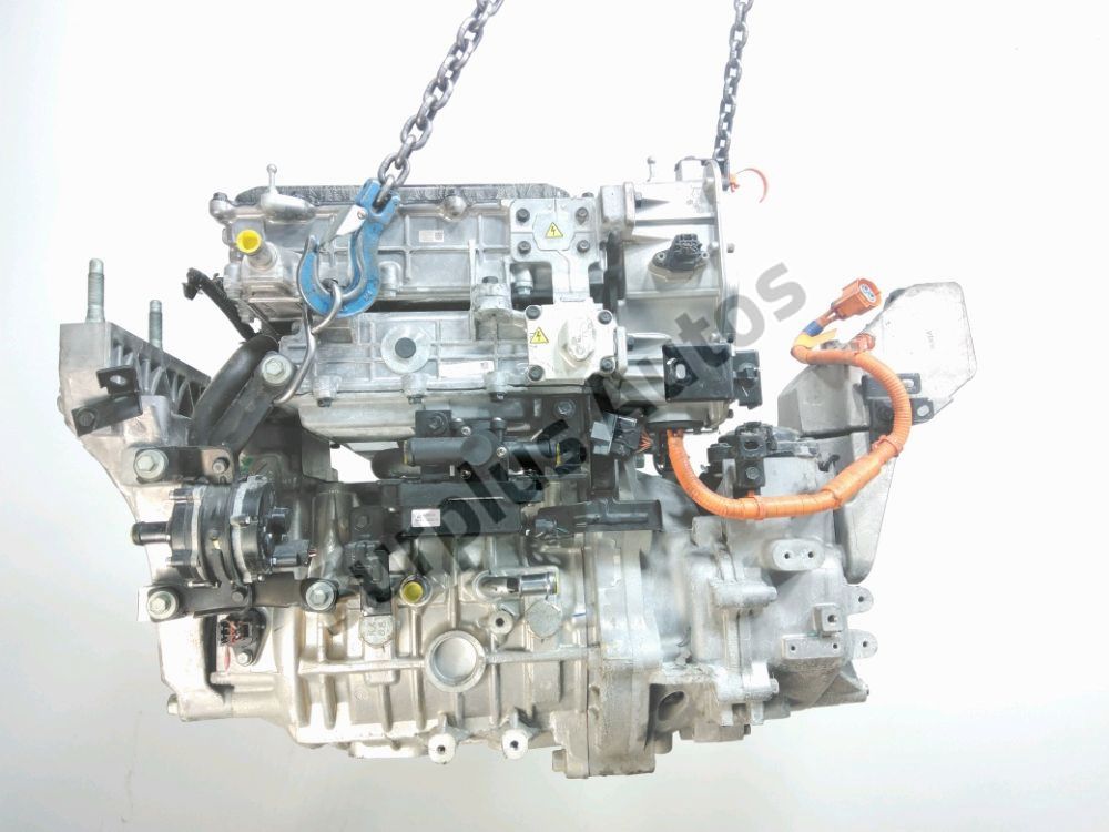 Moteur