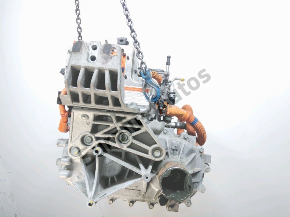 Moteur