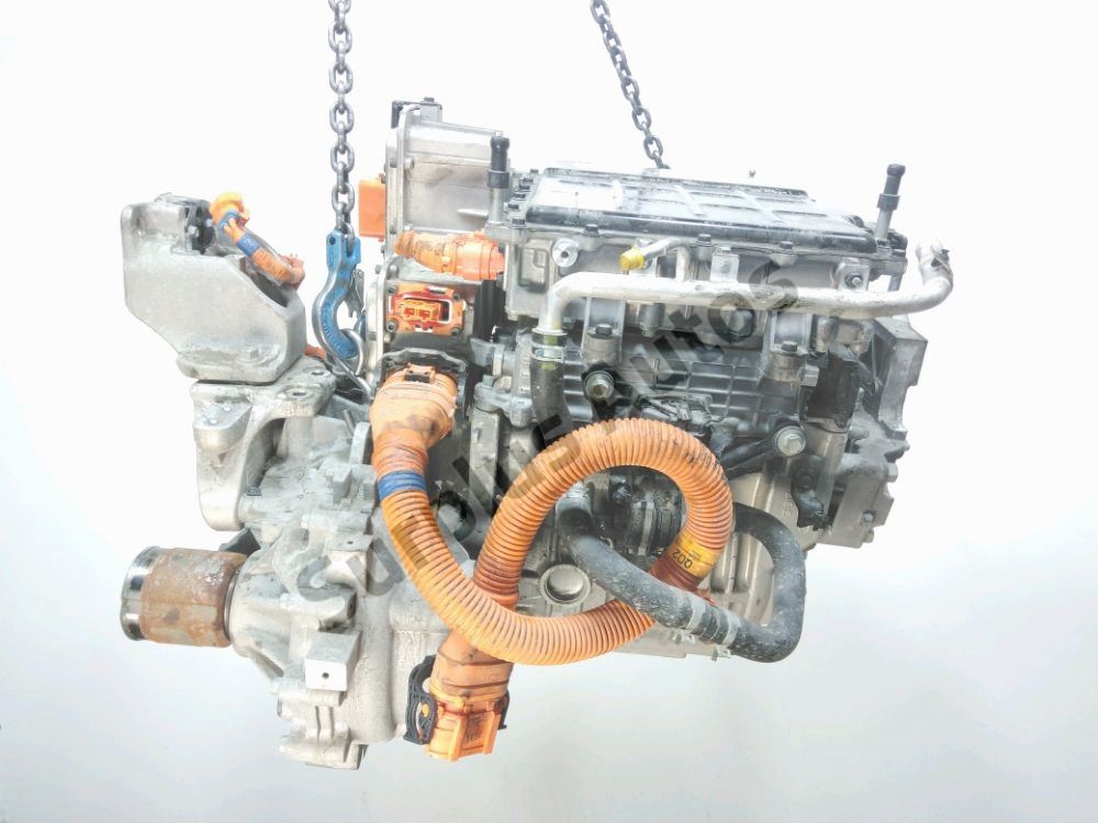 Moteur