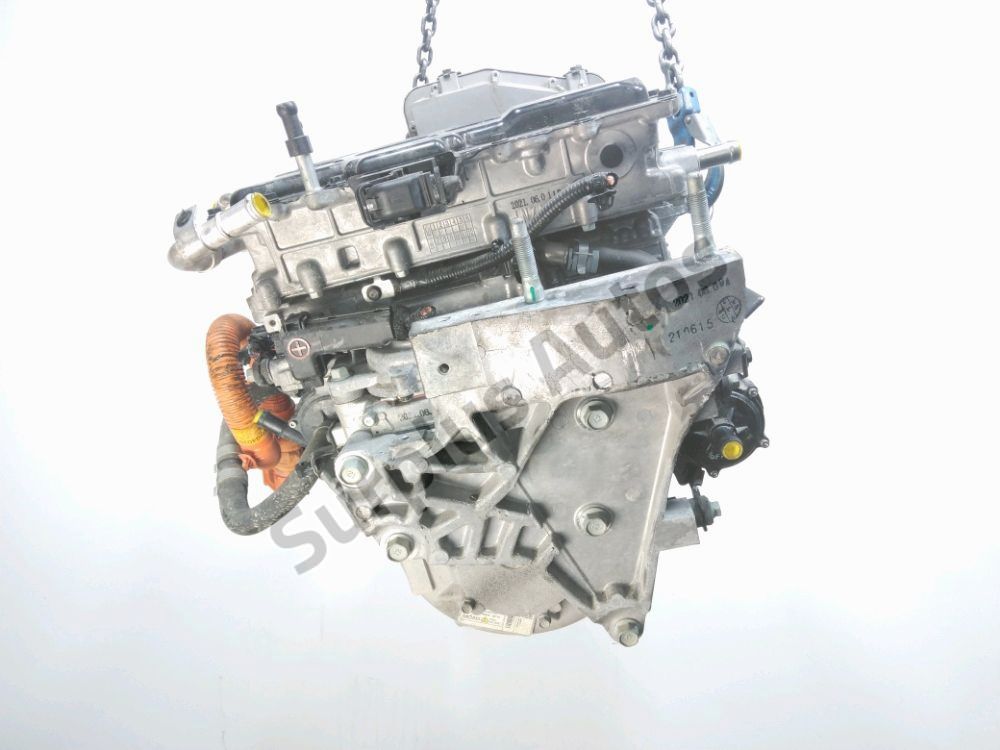 Moteur