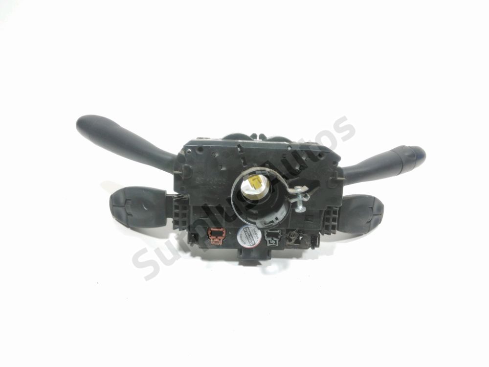 Commande sous-volant