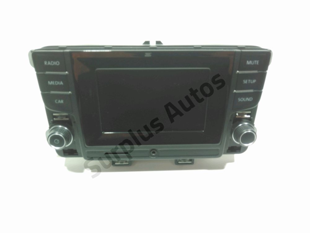 Autoradio