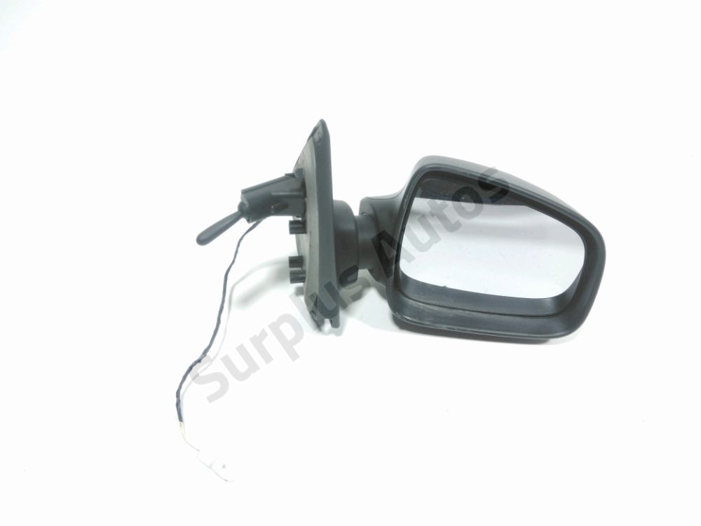 Rétroviseur manuel droit