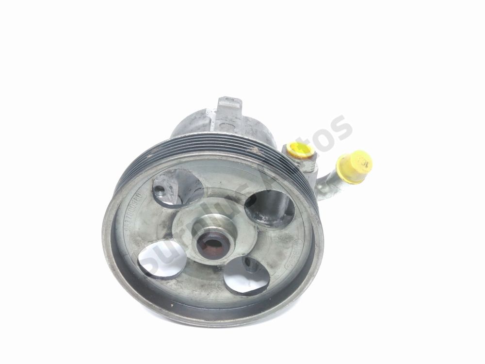 Pompe de direction assistee