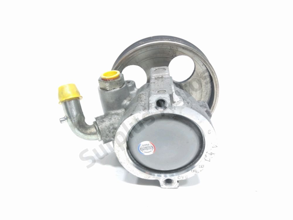 Pompe de direction assistée