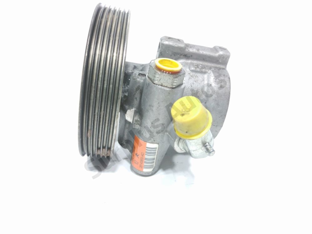 Pompe de direction assistée