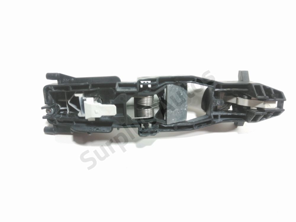 Poignée extérieure avant droite