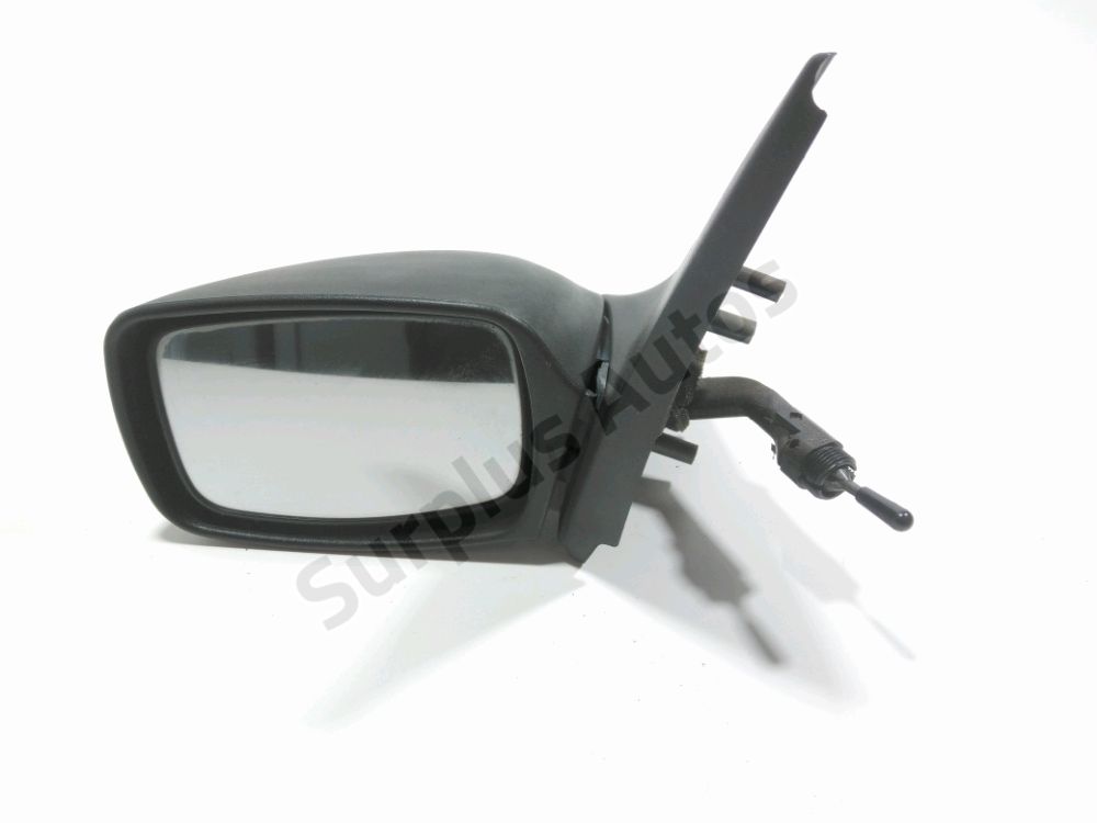 Rétroviseur manuel gauche