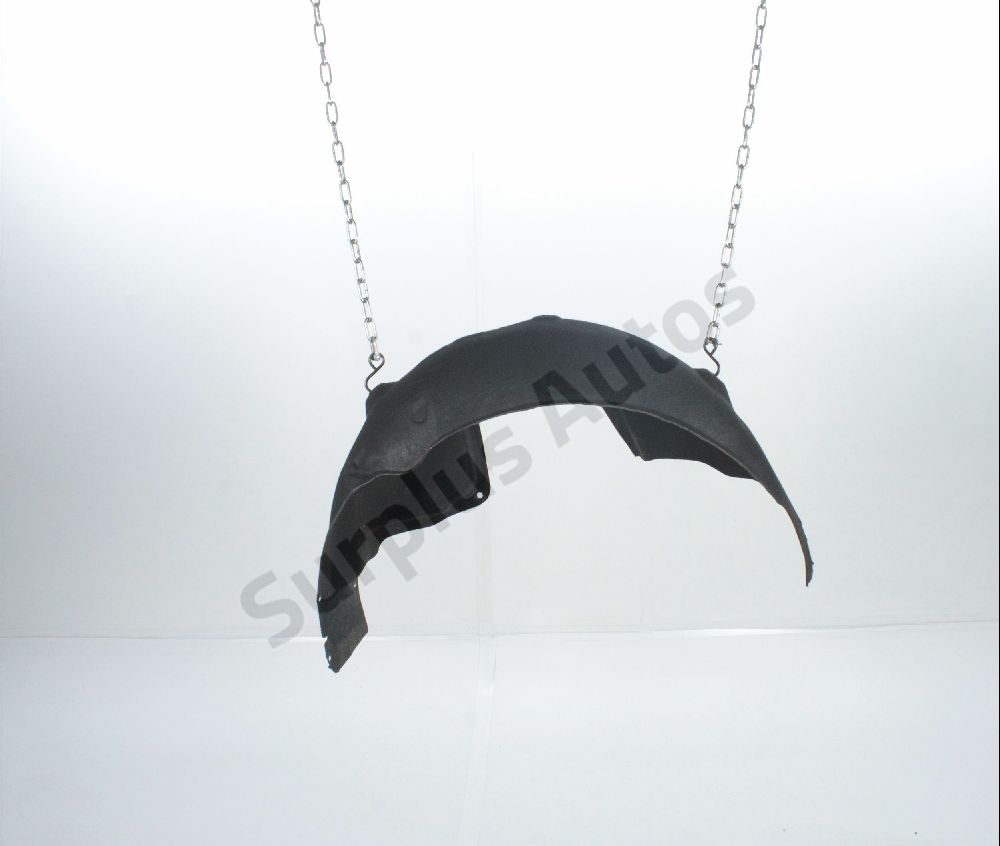 Pare-boue arrière droit