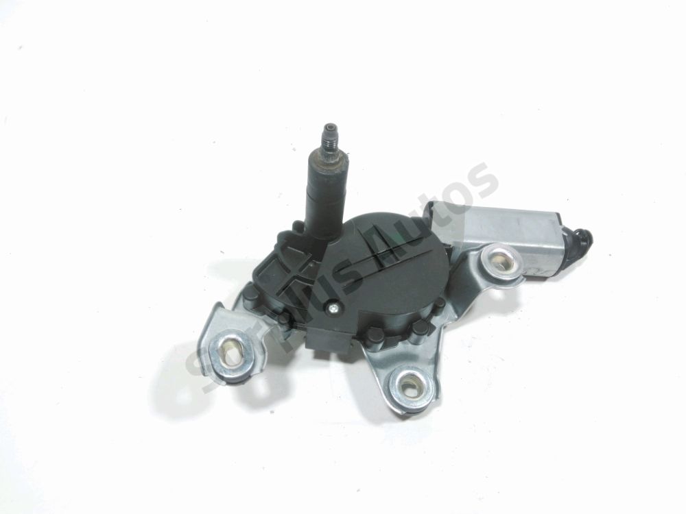 Moteur d'essuie glace arrière