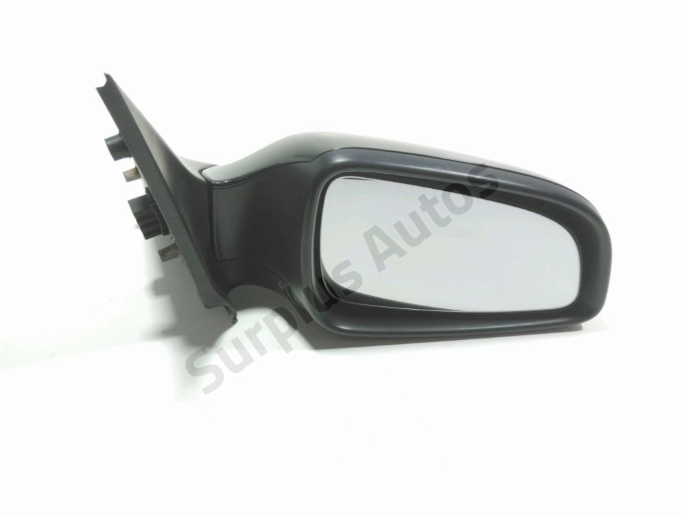 Retroviseur electrique droit