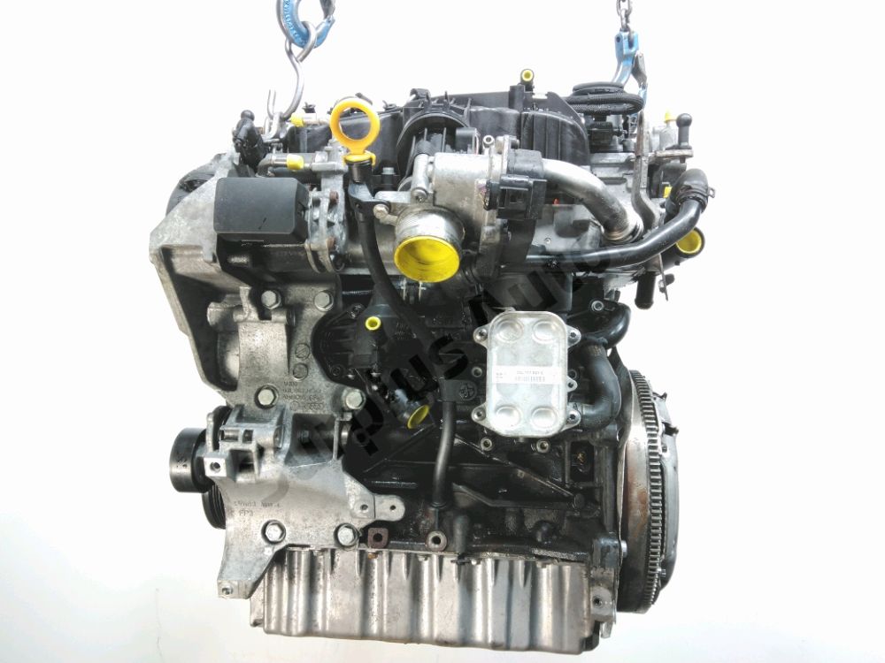 Moteur