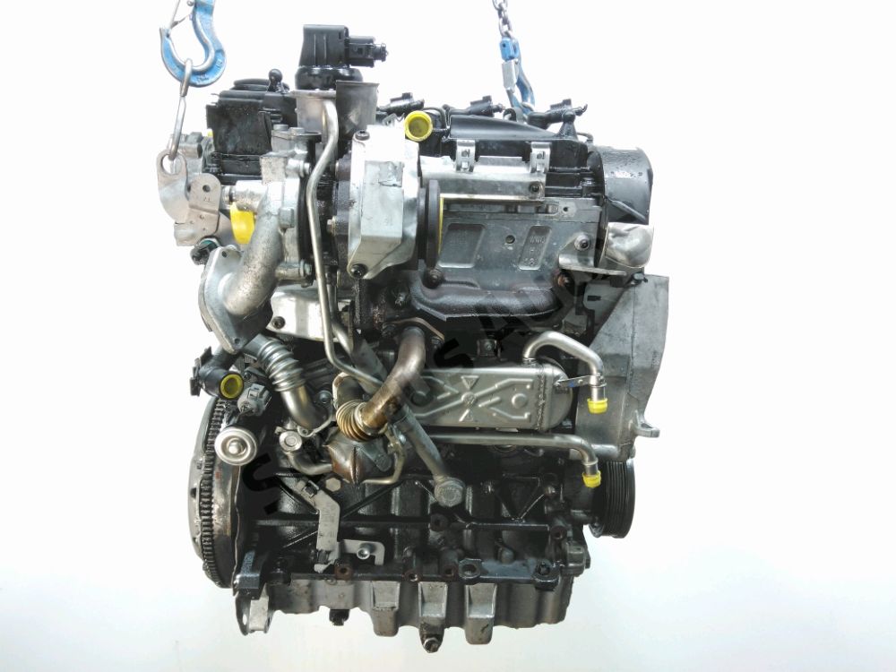 Moteur