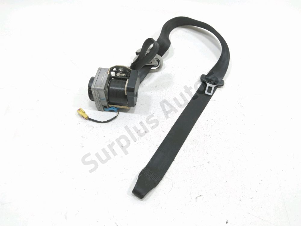 Ceinture avant gauche