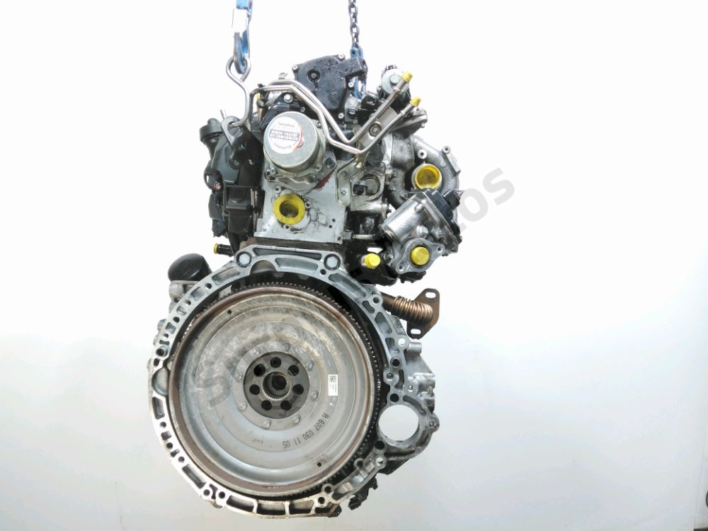 Moteur