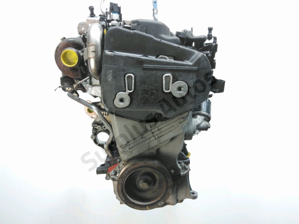 Moteur
