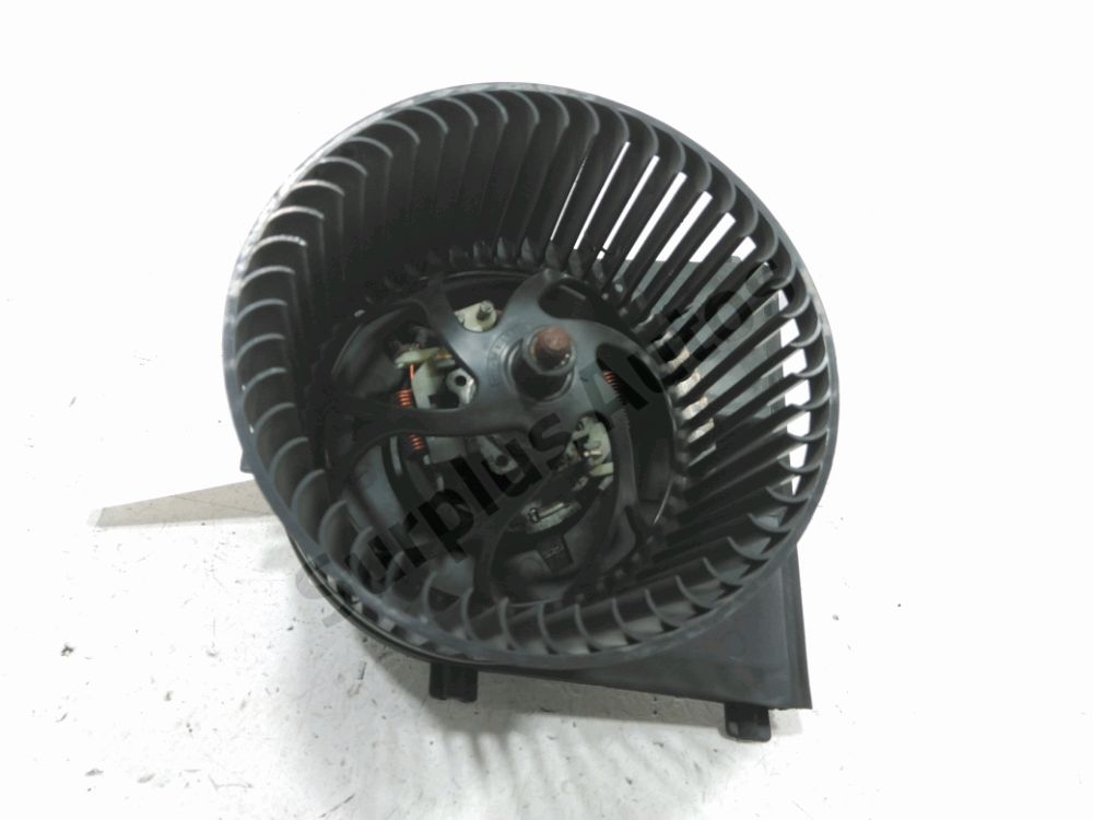 Ventilateur de chauffage