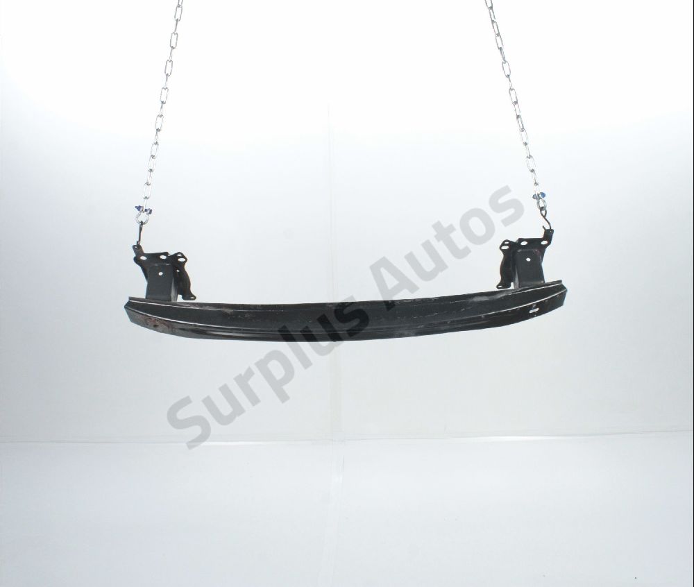 Renfort pare-choc avant