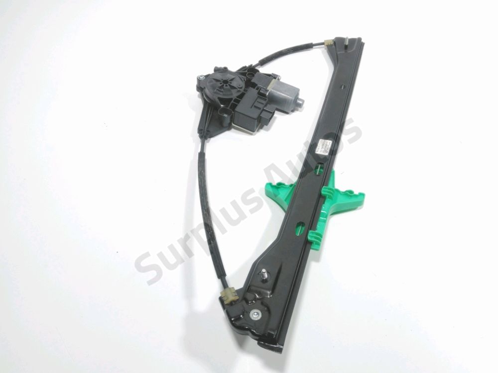 Leve-vitre electrique arriere droit