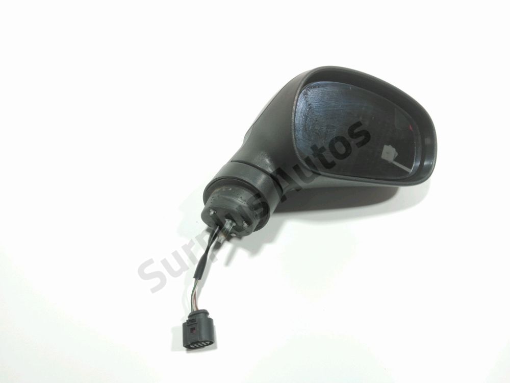 Retroviseur electrique droit