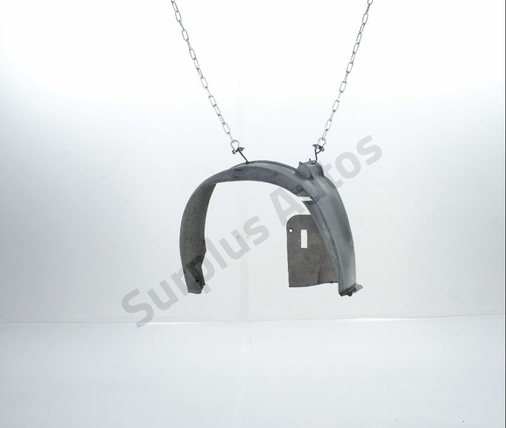 Pare-boue avant droit