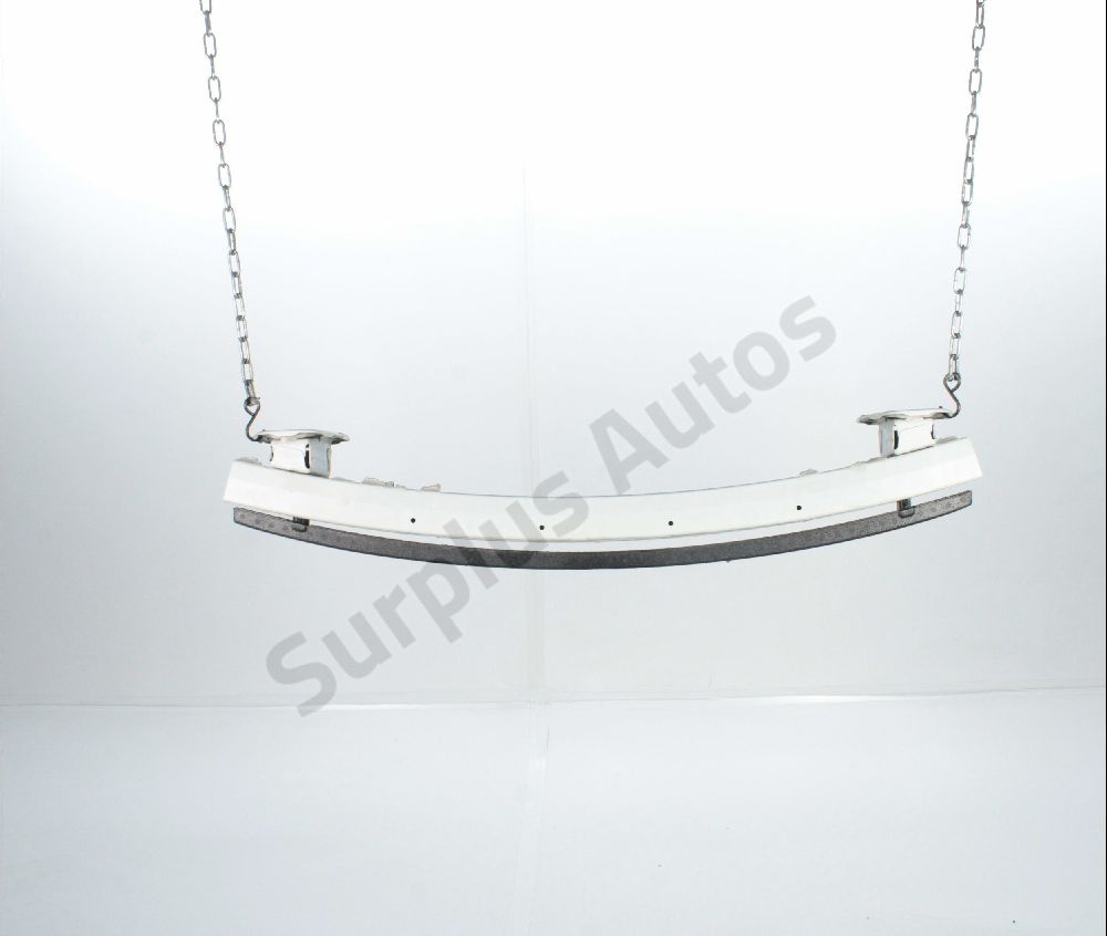 Renfort pare-choc arrière