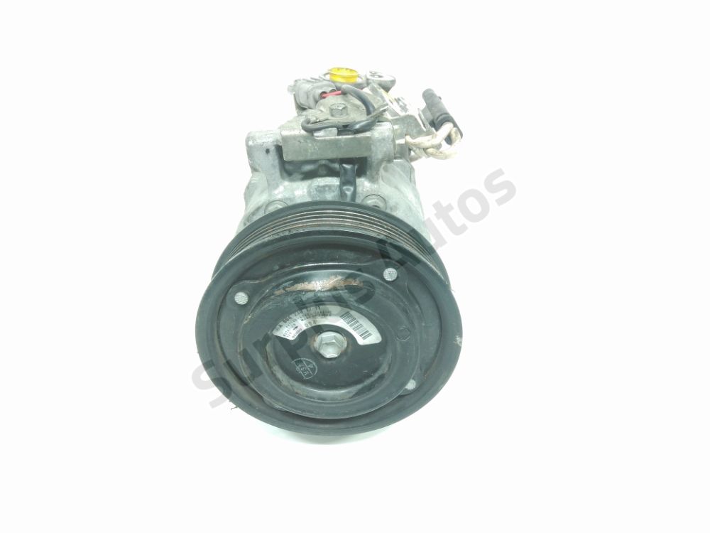 Compresseur de climatisation