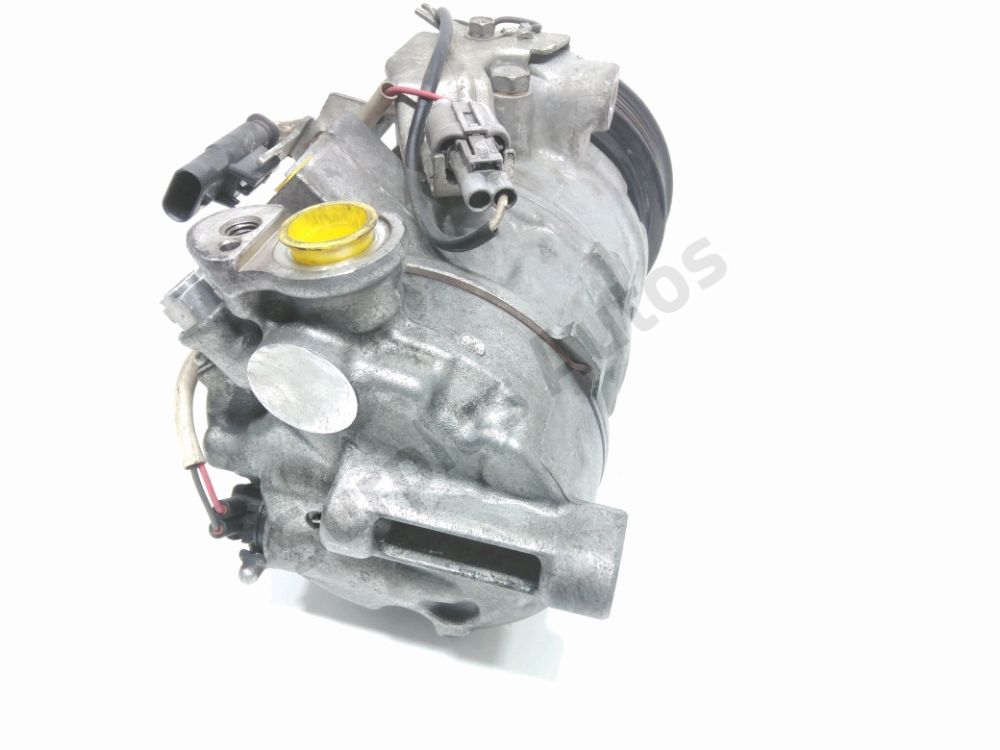 Compresseur de climatisation