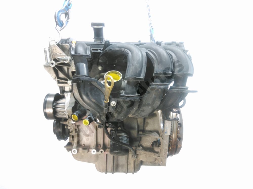Moteur