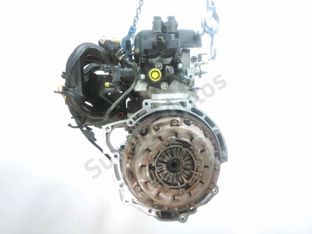 Moteur