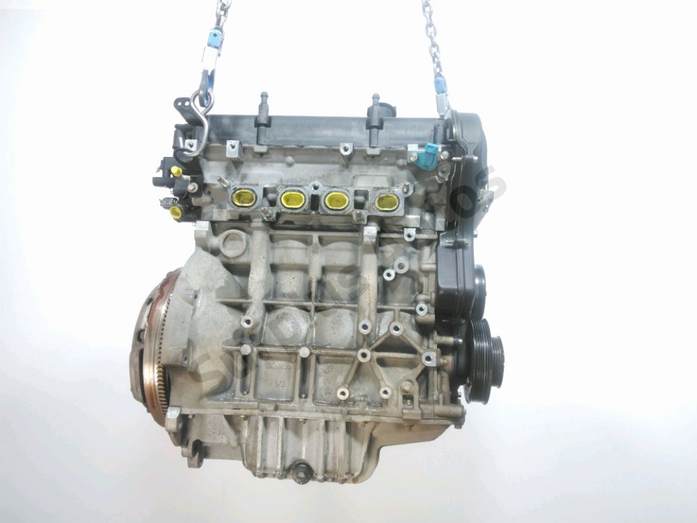 Moteur