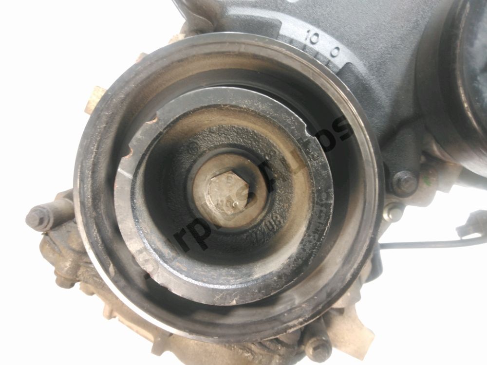 Moteur